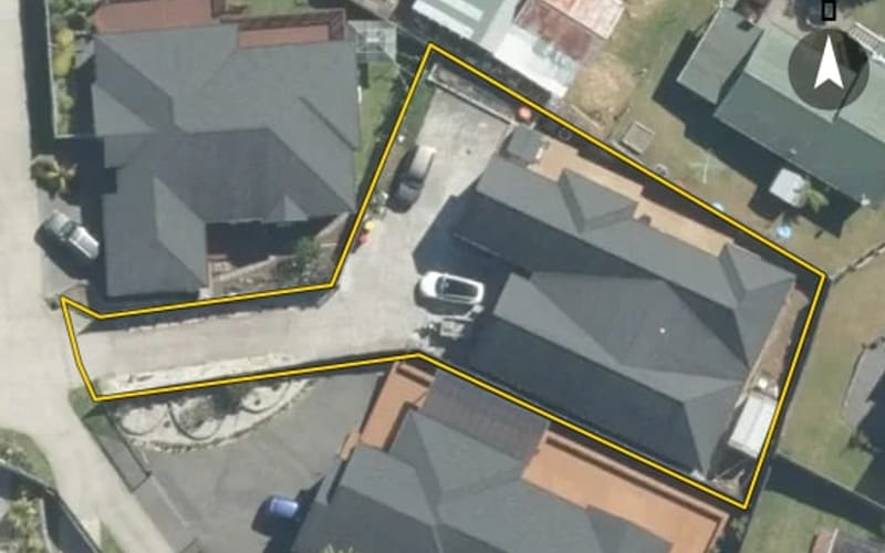 60 Matija Place