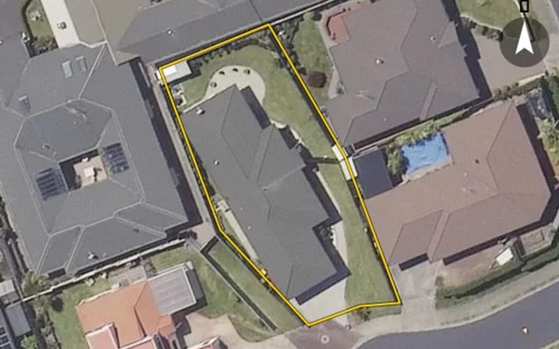 16 Whakaruru Place
