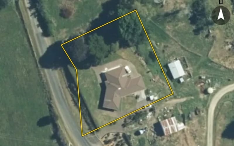1345 Bayley Road