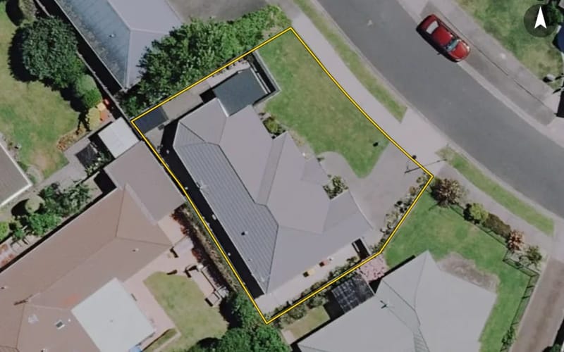 21 Ruby Court