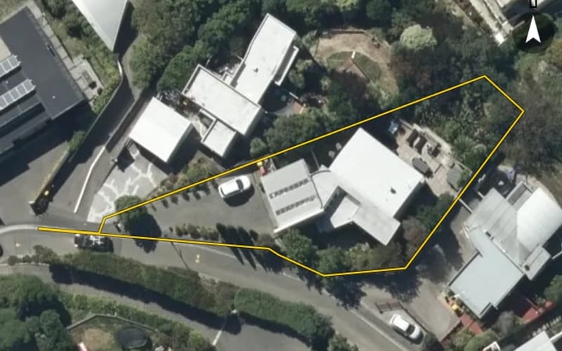 3 Stoddart Lane
