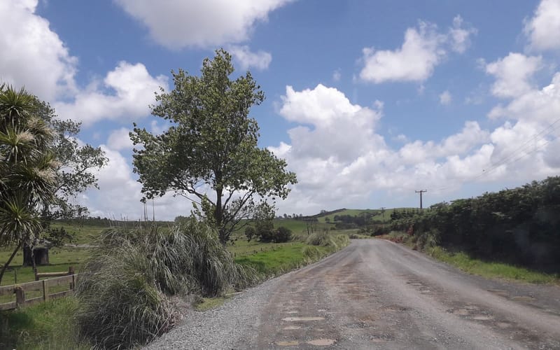212 Parapara Road