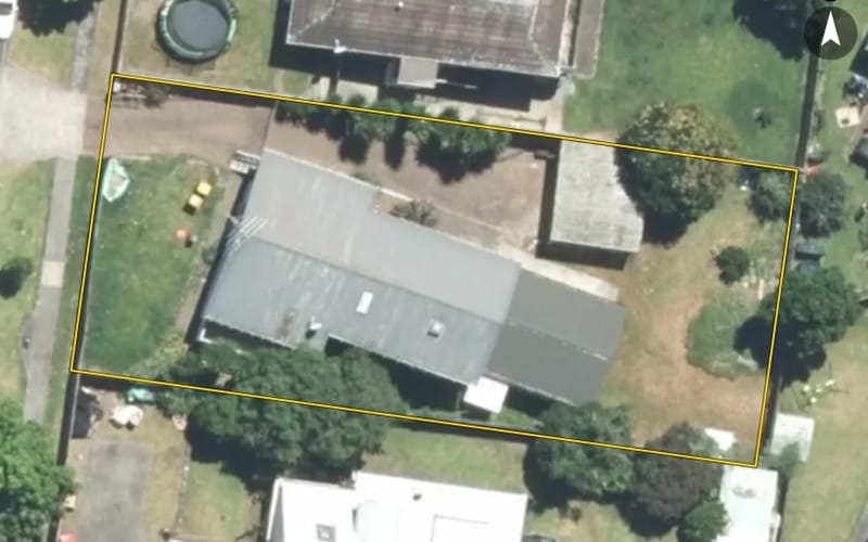 17A Lane Road
