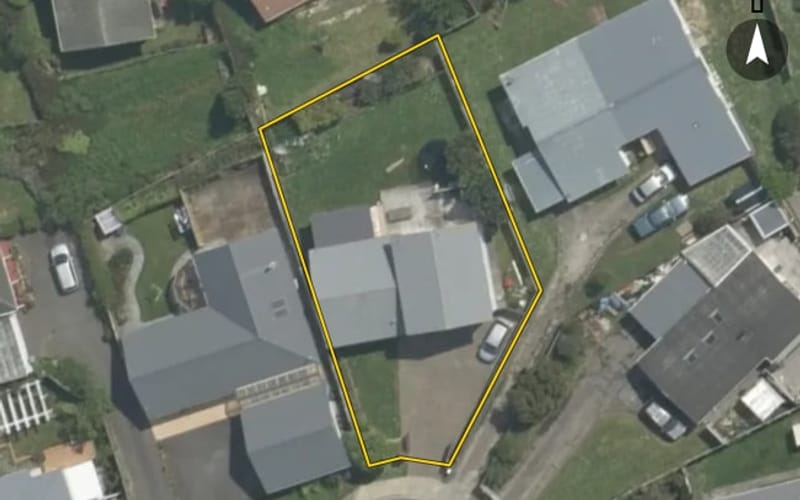 11 Bayswater Place