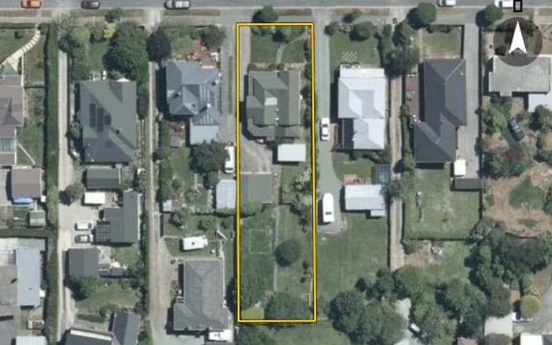 28 Maltby Avenue