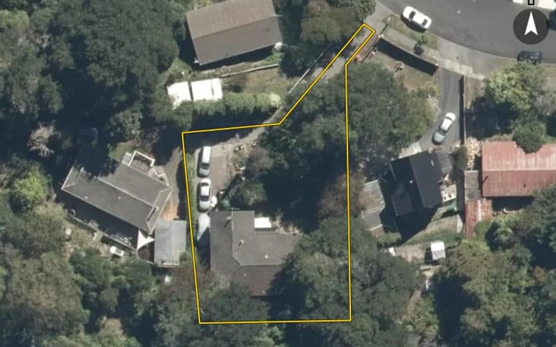 22 Amber Grove