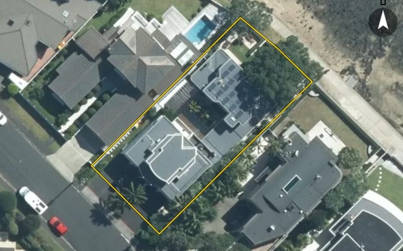 1/8A Audrey Road