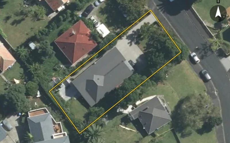 65 Tautari Street
