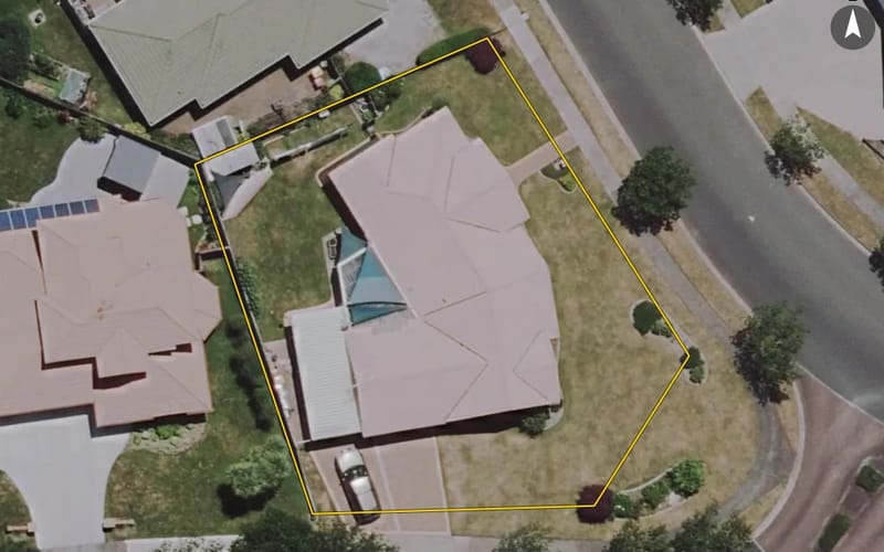 5 Lochinver Drive