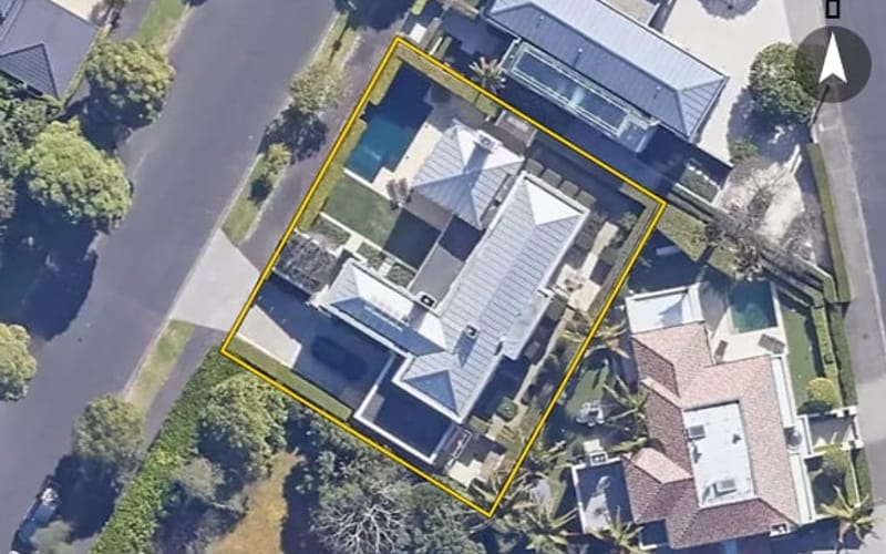 11 Glanville Terrace