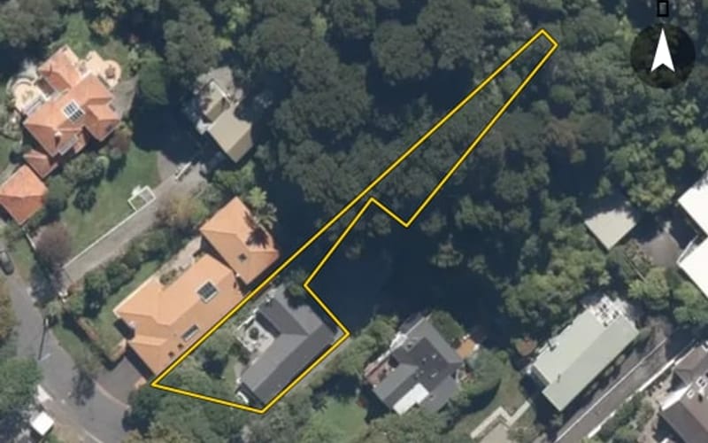 13 Walter Road