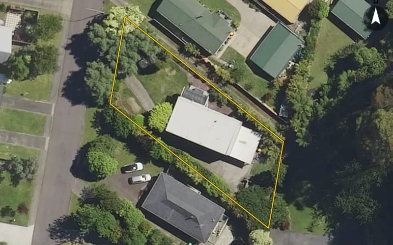 102 Tihi Road