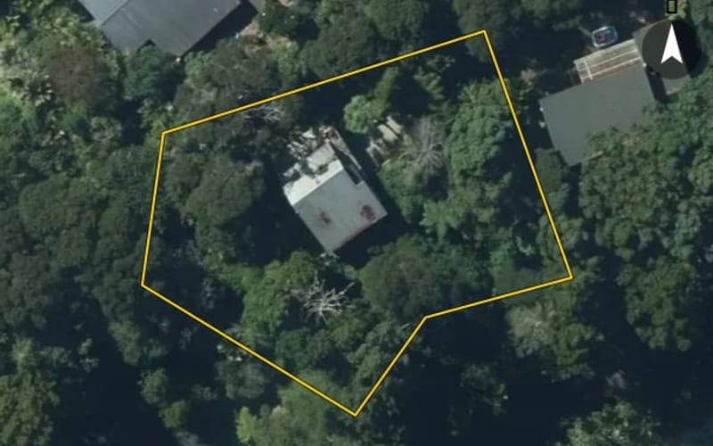 30 Kauri Loop Road
