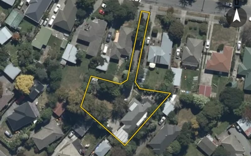 36 Gregan Crescent