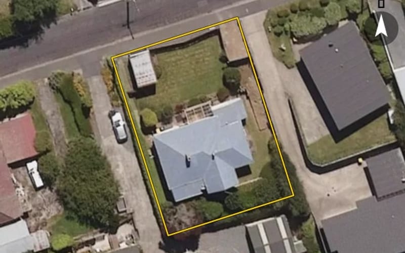 34 Kauri Street