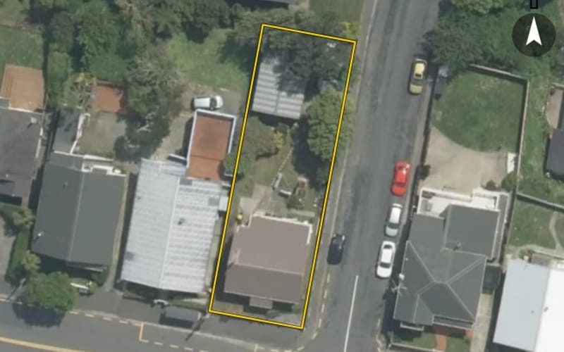 21 Helston Road