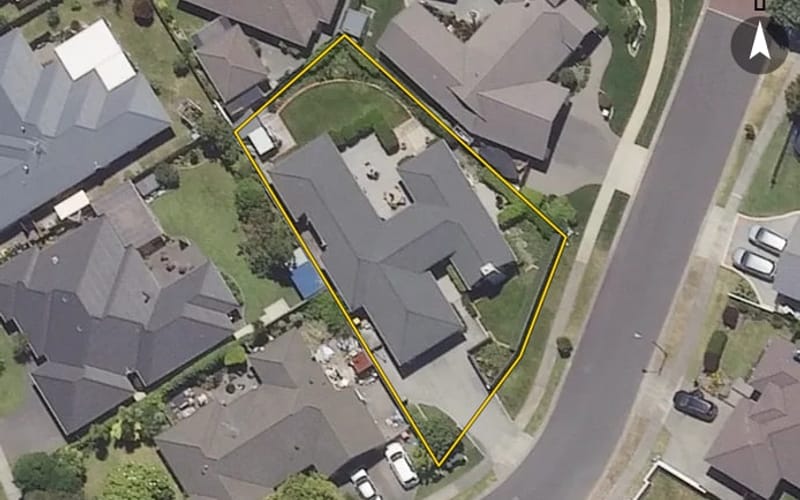 3 Matemuri Drive