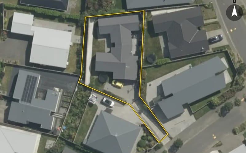 7 Tea Tree Lane
