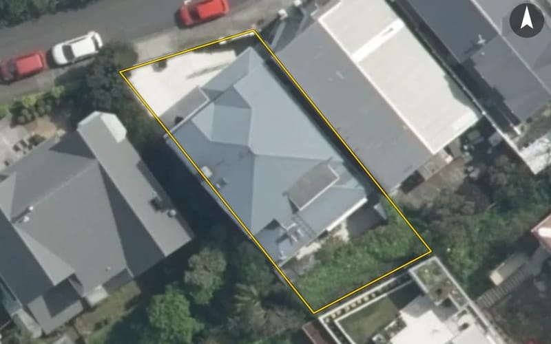 44 McFarlane Street