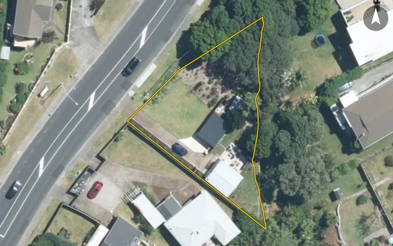 907 Whangaparaoa Road
