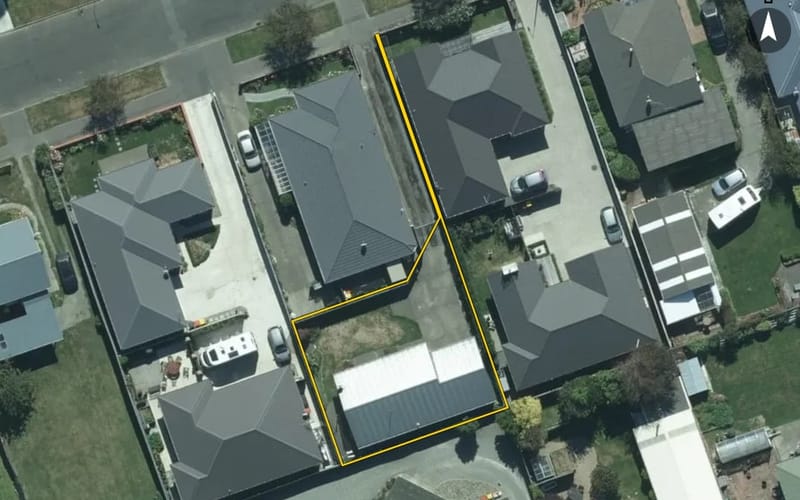 57 Short Street