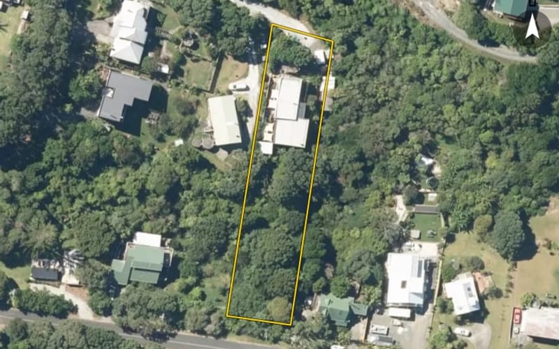 28 Totara Road