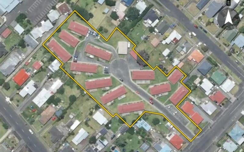 30 Tawa Street