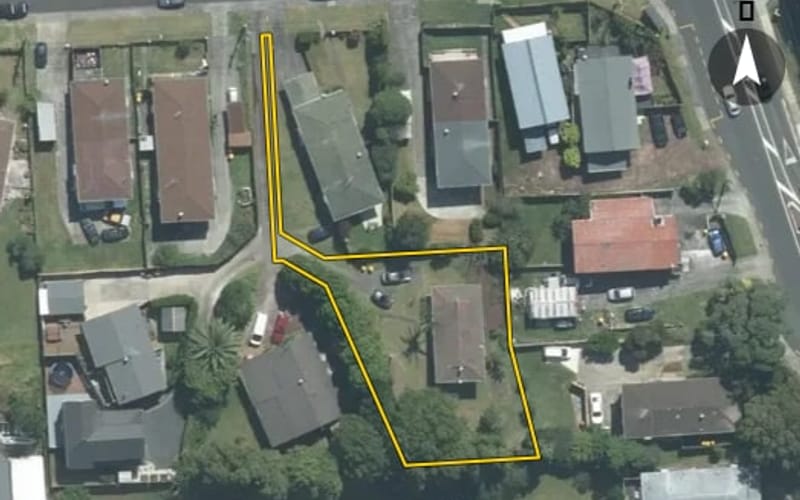6A Lambrown Drive
