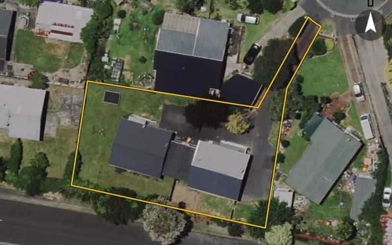 20A Fiona Place