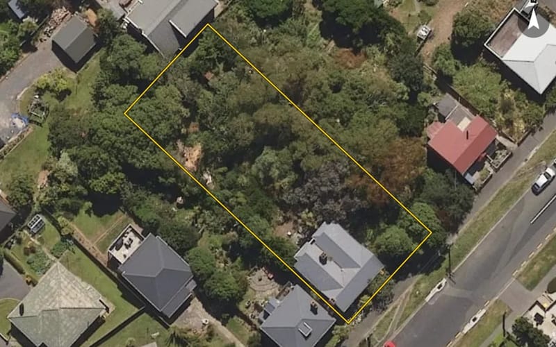 10 Harrington Street