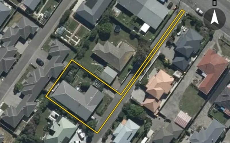 10 Rosefield Lane