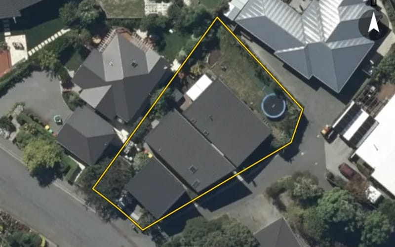 71 Landsdowne Terrace