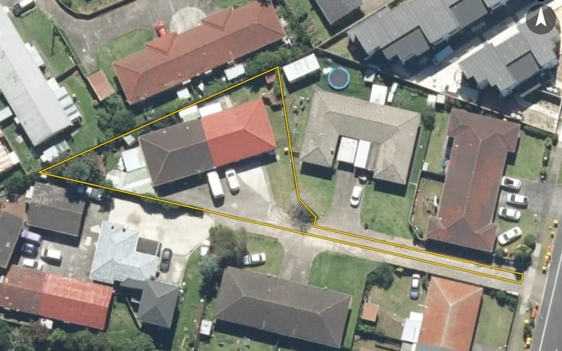 1/43B Wintere Road