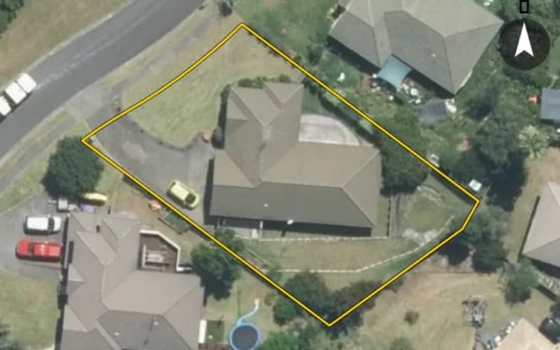 6 Sherwood Grove