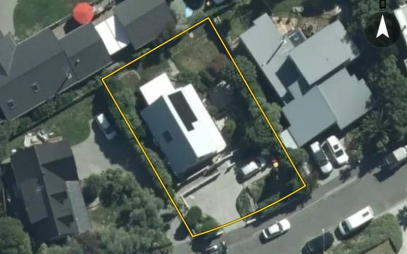 121 Sumnervale Drive