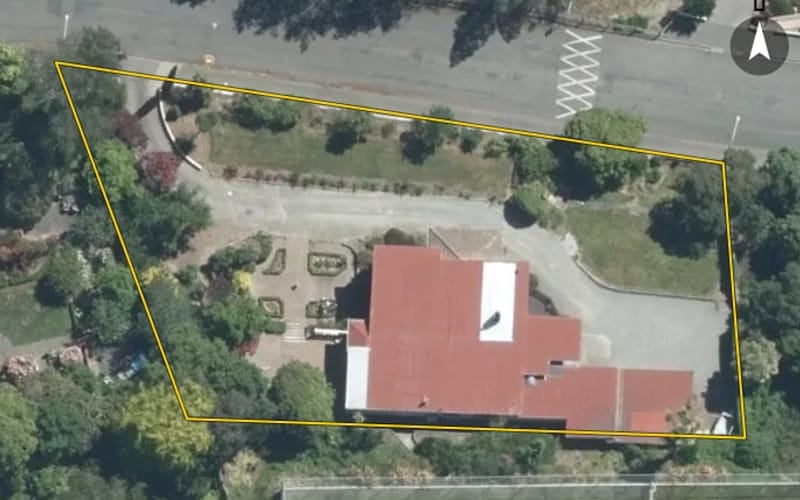 50 June Street