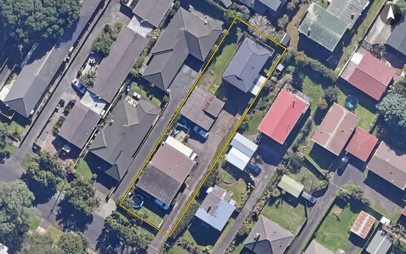 21 Moata Road