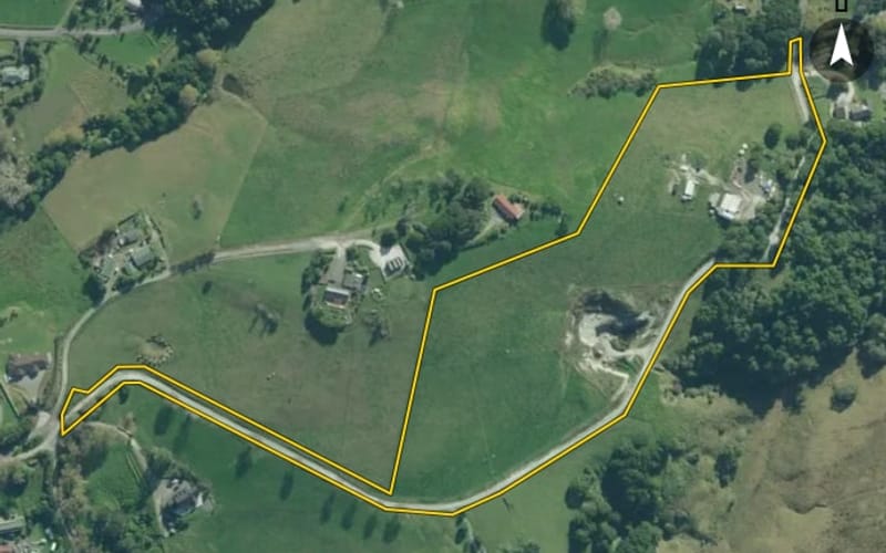 55 Puriri Glade