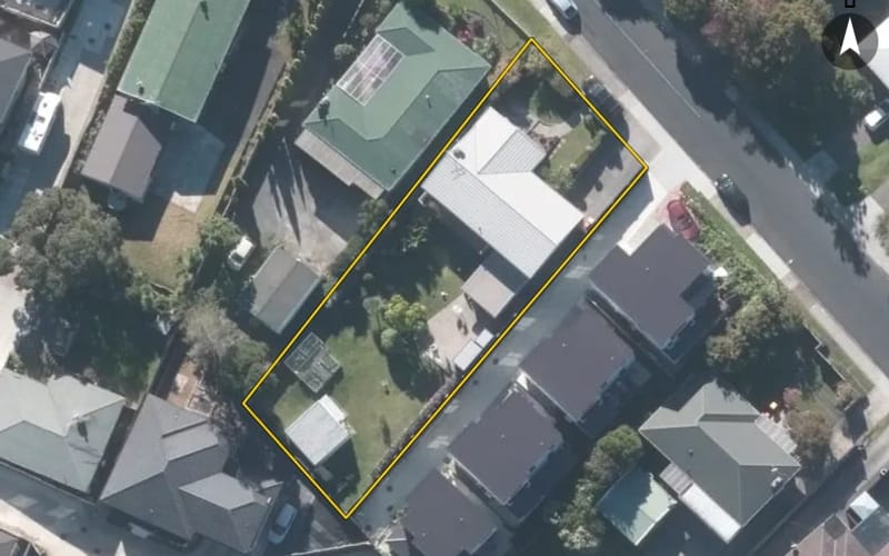 19 Andrew Road