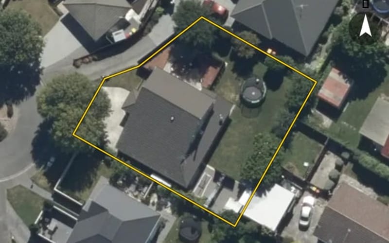 15 Dinglebay Place