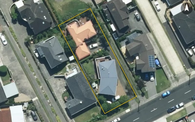 1/25 Waller Avenue