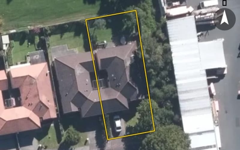 26 Villanova Place
