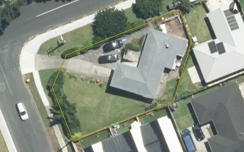 25 View Road