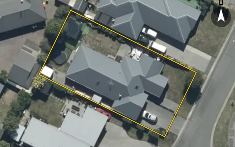 8 Bancroft Place