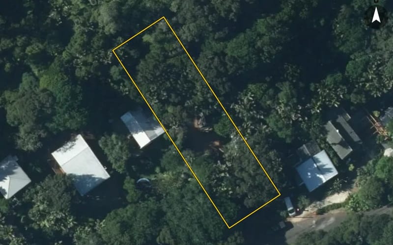 21 Glen Brook Road