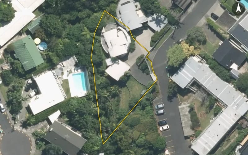 2 Edgars Road