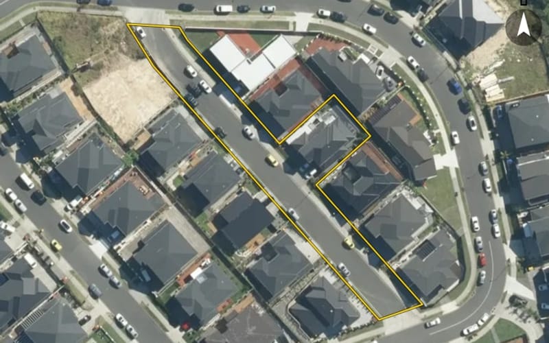 6 Carberry Lane