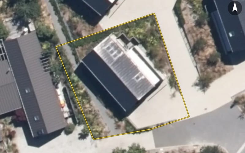 1 Eichardt Place
