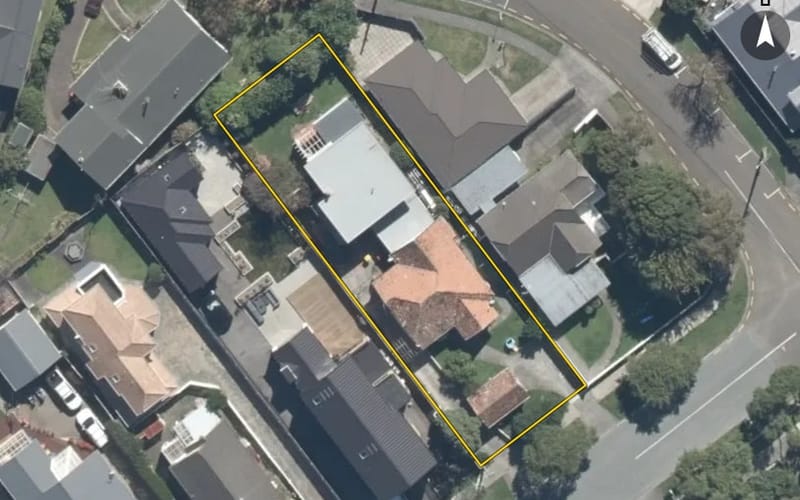 11 Mahoe Street