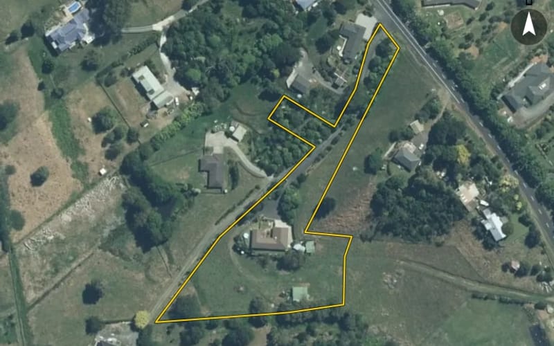 32A Ferguson Road